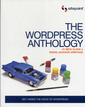 WordPress Anthology