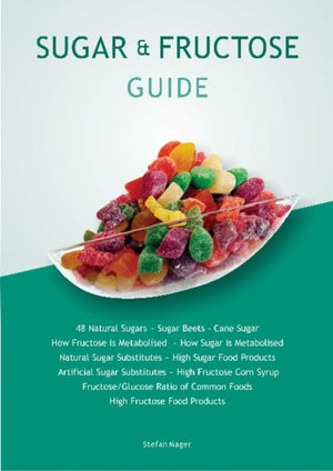 Sugar & Fructose Guide