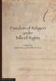 Book cover of: Freedom of Religion Under Bills of Rights