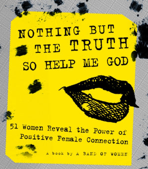 Nothing But the Truth So Help Me God