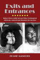 Book cover of: Exits and Entrances. By: Frank Manchel