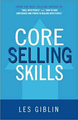 Core Selling Skills