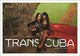 Book cover of: Transcuba. By: Mariette Pathy Allen