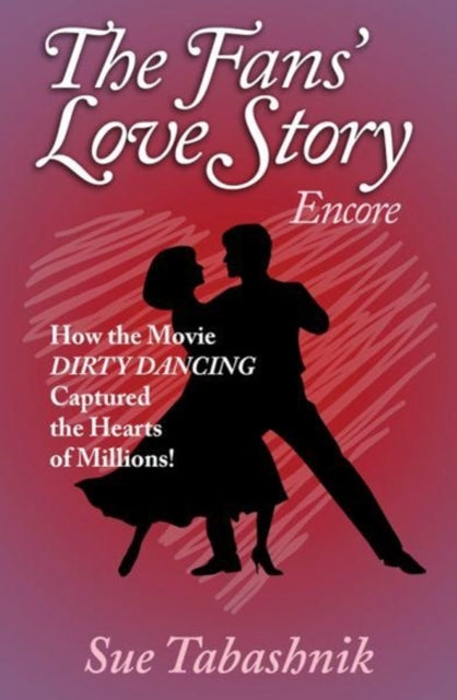 Book cover of: Fans' Love Story Encore