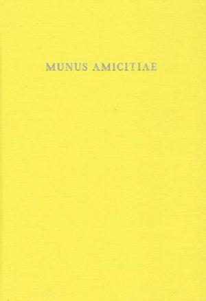 Munus Amicitiae