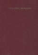 Book cover of: Vina Diem Celebrent. By: Dieter Gunkel
