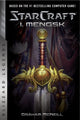 Book cover of: StarCraft: I, Mengsk. By: Graham McNeill