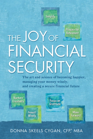 Joy of Financial Security