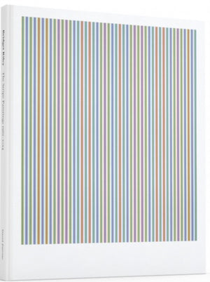 Bridget Riley