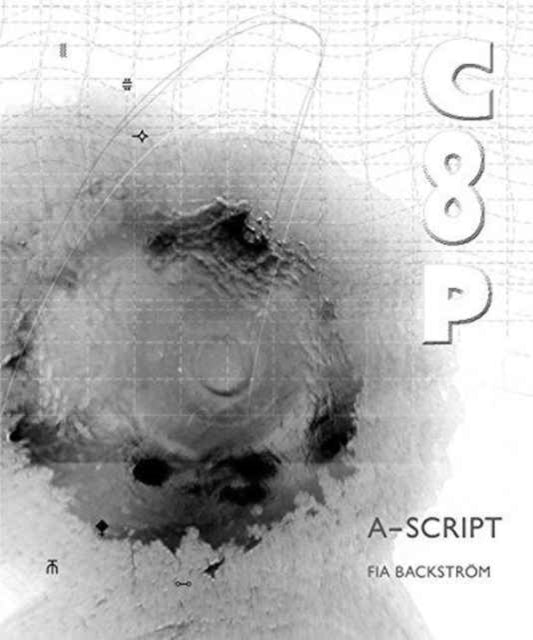 Book cover of: Fia Backstrom: Coop. By: Fia Backström
