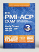 Book cover of: PMI-ACP Exam. By: Andy Crowe