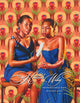 Book cover of: Kehinde Wiley: The World Stage: Haiti. By: Kehinde Wiley