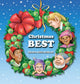 Book cover of: Christmas Best. By: Diana Kizlauskas
