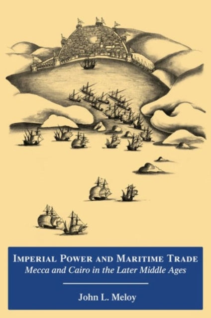 Book cover of: Imperial Power and Maritime Trade