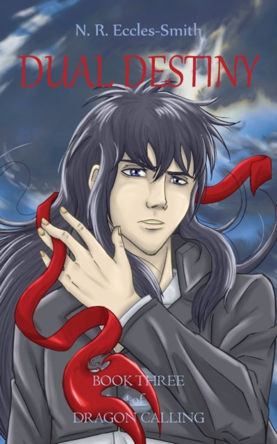 Book cover of: Dual Destiny