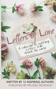 Book cover of: Letters of Love