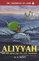 Book cover of: Aliyyah and the Quest for the Lost Treasures