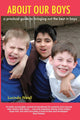 Book cover of: About Our Boys