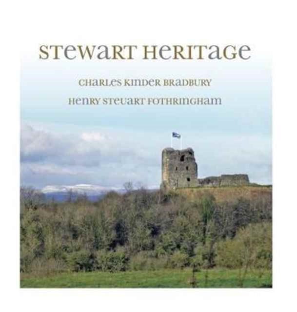Book cover of: Stewart Heritage