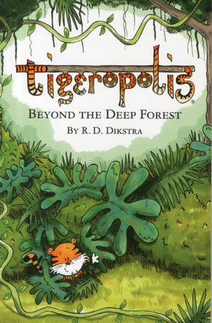 Tigeropolis