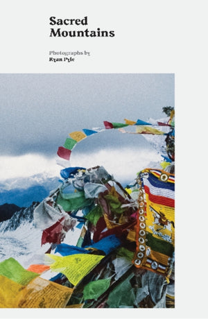 Sacred Mountains