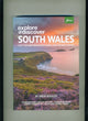 Book cover of: Explore & Discover South Wales