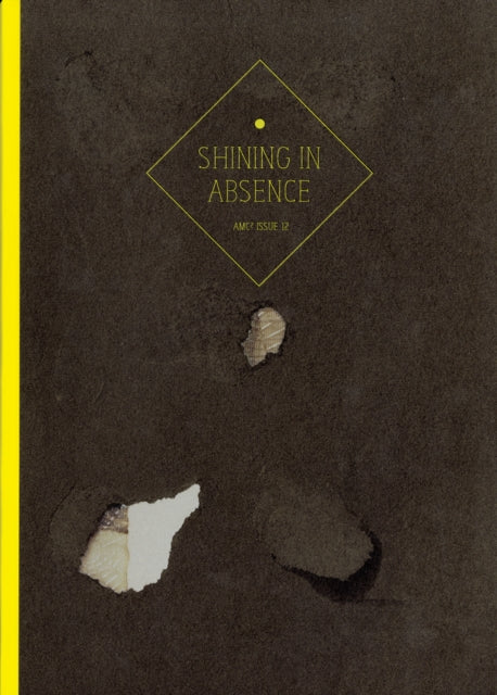 Book cover of: AMC2 Journal Issue 12. By: Erik Kessels