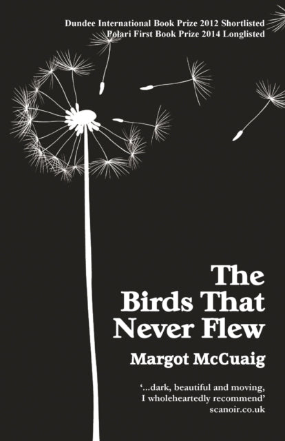 Book cover of: Birds That Never Flew
