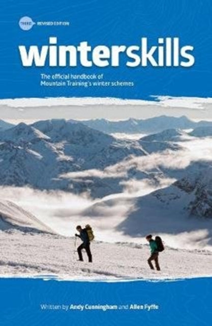 Book cover of: Winter Skills