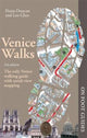 Book cover of: Venice Walks. By: Jo Ann Titmarsh