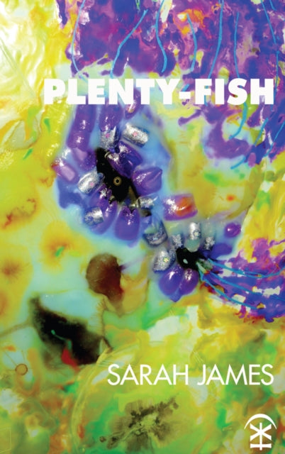 Book cover of: Plenty-Fish. By: Sarah James