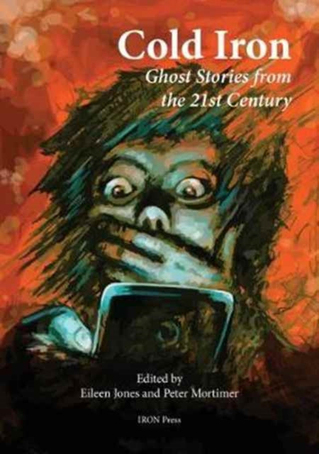 Book cover of: Cold Iron:. By: E. T. Al MORTIMER