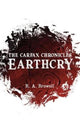 Book cover of: Earthcry