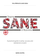 Book cover of: Staying Sane in Business. By: Chris Welford