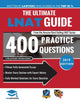Ultimate LNAT Guide: 400 Practice Questions, Fully Worked Solutions, Time Saving Techniques, Score Boosting Strategies, 15 Annotated Essays, Law National Admissions Test 9780993231162 Anthony, William, Agarwal, Rohan
