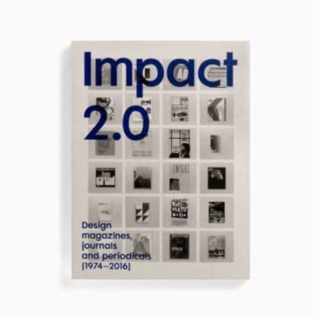 Book cover of: Impact 2.0. By: Tony Brook