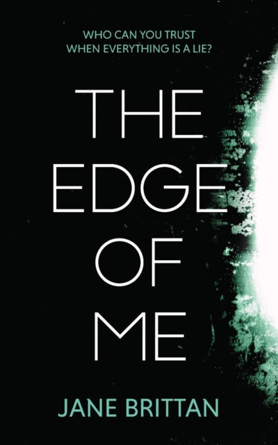 The Edge of Me