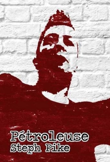 Book cover of: Petroleuse