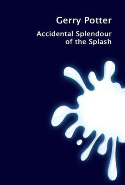 Book cover of: Accidental Splendour of the Splash