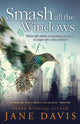 Book cover of: Smash all the Windows