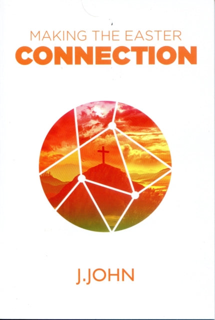 Book cover of: Making the Easter Connection