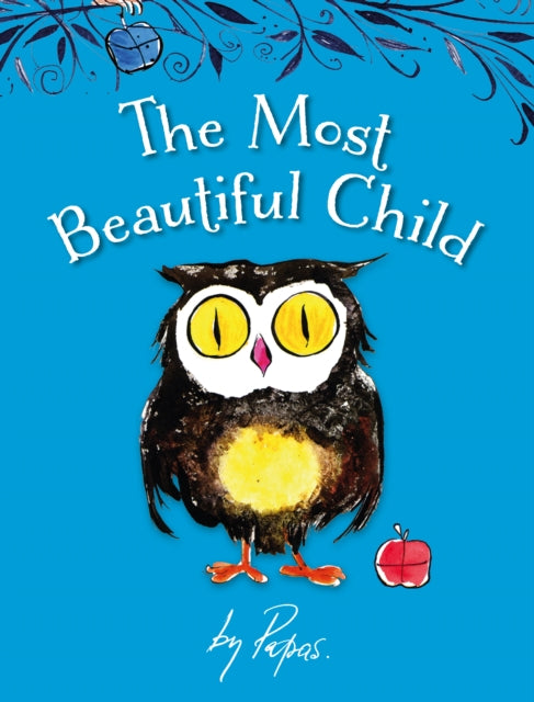 Book cover of: Most Beautiful Child. By: William Papas