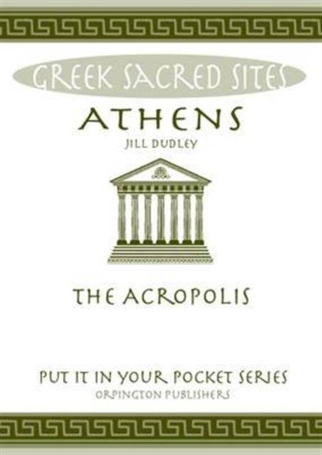 Book cover of: Athens