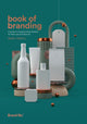 Book cover of: Book of Branding. By: Radim Malinic