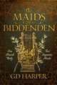 Book cover of: Maids of Biddenden. By: GD Harper