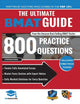 Book cover of: Ultimate BMAT Guide: 800 Practice Questions. By: Rohan Agarwal