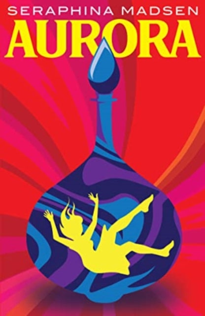 Book cover of: Aurora. By: Seraphina Madsen