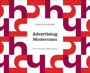 Heal's Posters