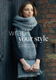 Book cover of: Wrap Your Style