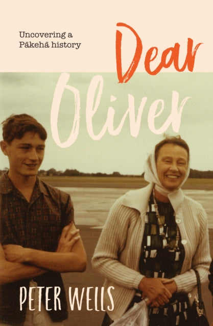 Dear Oliver